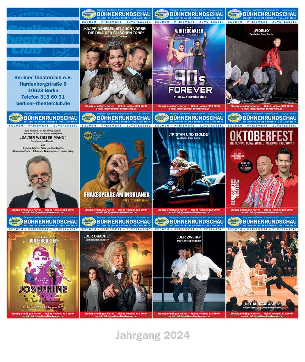 Buehnenrundschau_Cover_2024_kl
